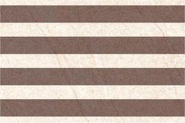 KAJARIA DENVEER BROWN DECOR  300X450mm